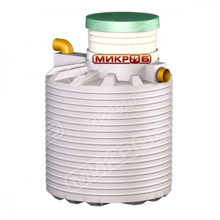 Септик Микроб 750