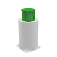 Кессон Пегас 2