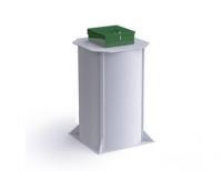 Септик Евробион 8 R Стандарт