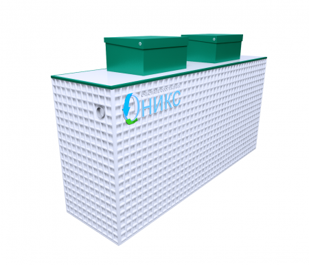 Септик КОС Оникс 15 П