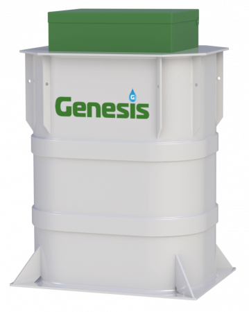 Септик Genesis 1000 Пр