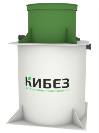 Септик КиБез 10
