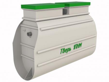 Септик Тверь 1ПНМ