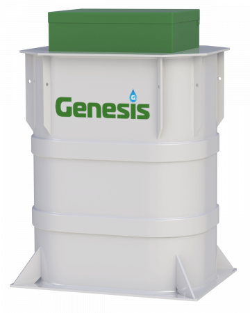 Септик Genesis 700 L Пр