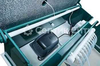 biodevice pro внутри